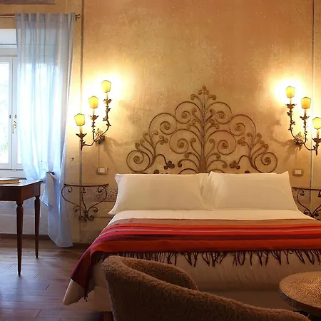 Ginori 1755 Bed & Breakfast Londa