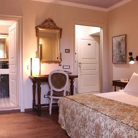 Ginori 1755 Bed & Breakfast *