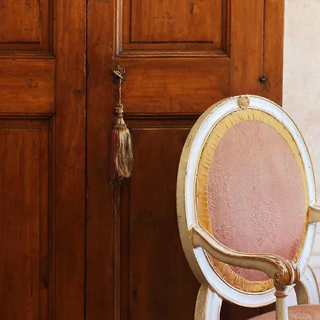 Bed & Breakfast Ginori 1755 Londa