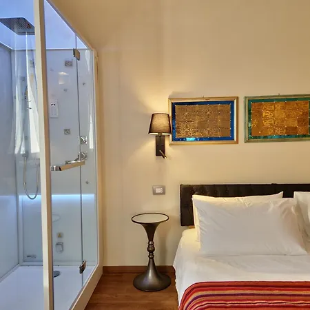 Ginori 1755 Bed & Breakfast *