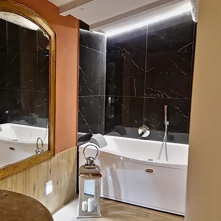Ginori 1755 Bed & Breakfast