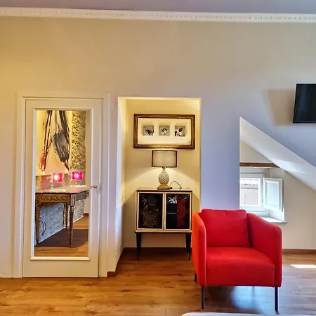 Ginori 1755 Bed & Breakfast *