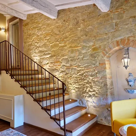 Ginori 1755 Bed & Breakfast Londa