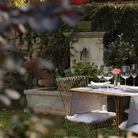 Ginori 1755 Bed & Breakfast Londa