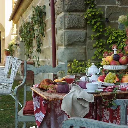 Bed & Breakfast Ginori 1755 Londa