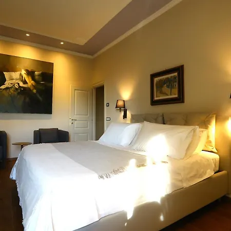 Ginori 1755 Bed & Breakfast