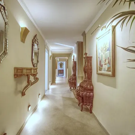 Bed & Breakfast Ginori 1755 Londa
