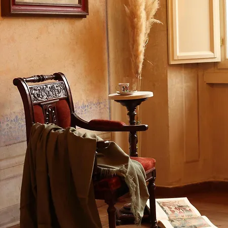 Bed & Breakfast Ginori 1755 *