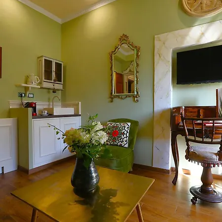 Ginori 1755 Bed & Breakfast Londa