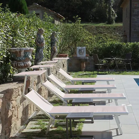 Ginori 1755 Bed & Breakfast