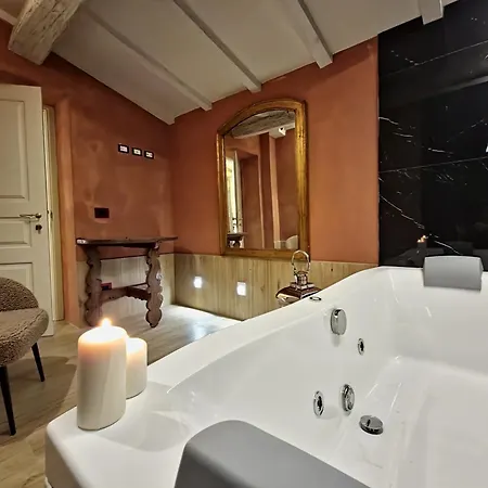 Bed & Breakfast Ginori 1755