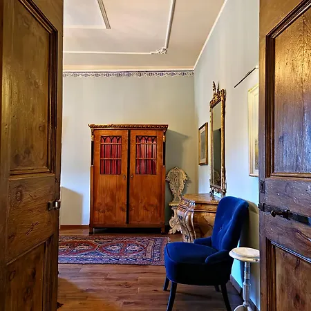Ginori 1755 Bed & Breakfast *