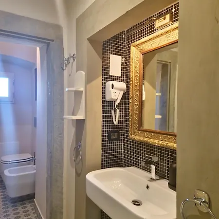 Ginori 1755 Bed & Breakfast Londa