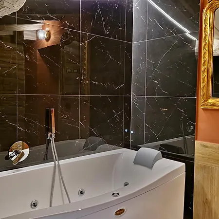 Bed & Breakfast Ginori 1755 Londa