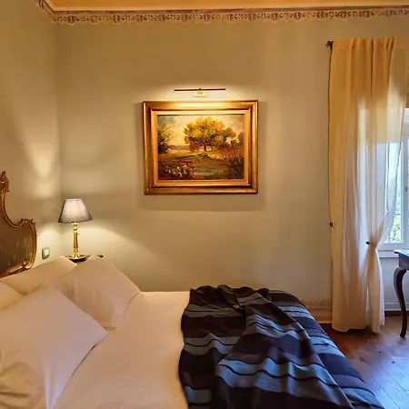 Bed & Breakfast Ginori 1755