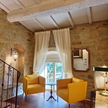 Bed & Breakfast Ginori 1755 *