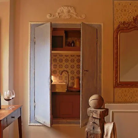Bed & Breakfast Ginori 1755 Londa