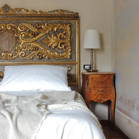 Bed & Breakfast Ginori 1755 *