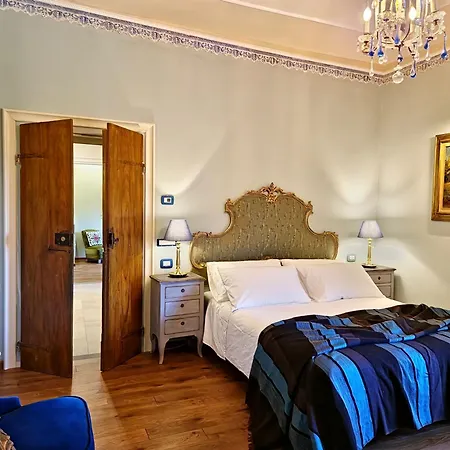 Ginori 1755 Bed & Breakfast