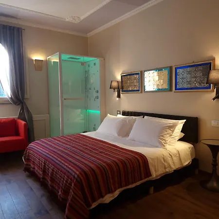 Ginori 1755 Bed & Breakfast *