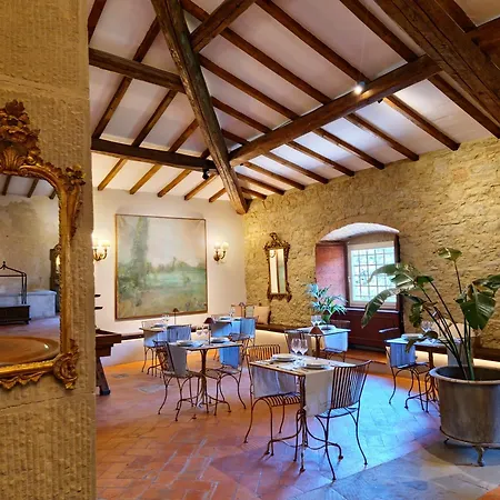 Ginori 1755 Bed & Breakfast Londa