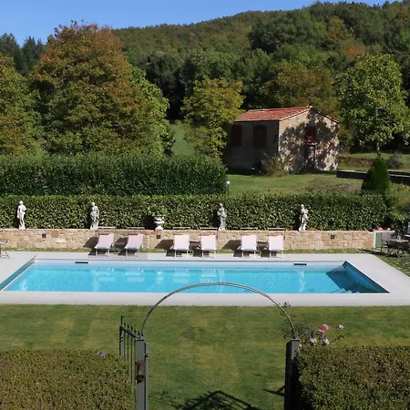 Bed & Breakfast Ginori 1755