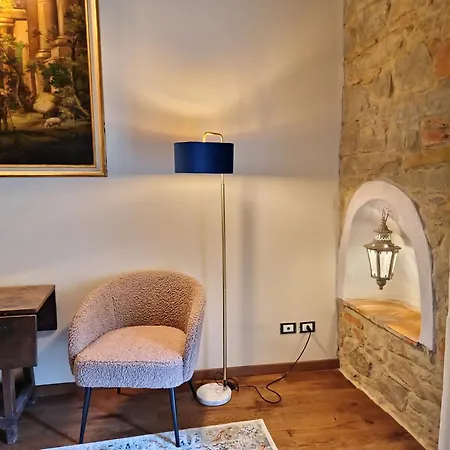 Ginori 1755 Bed & Breakfast *