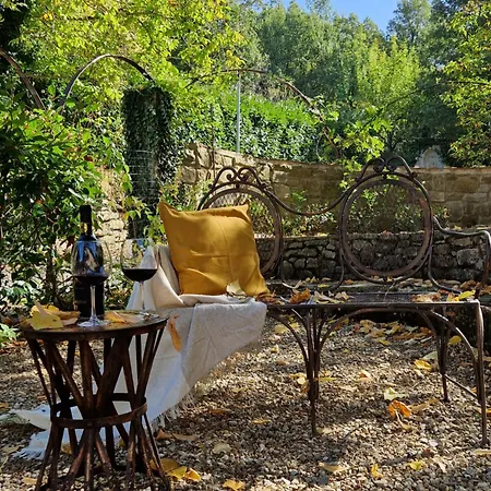 Bed & Breakfast Ginori 1755 *
