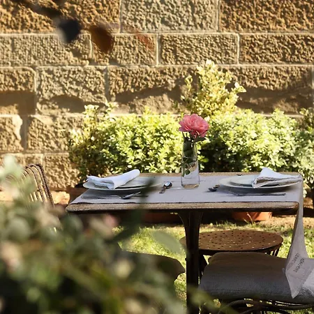Ginori 1755 Bed & Breakfast Londa