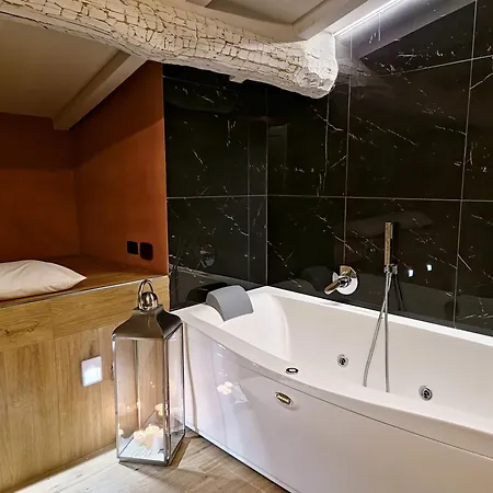 Bed & Breakfast Ginori 1755 *