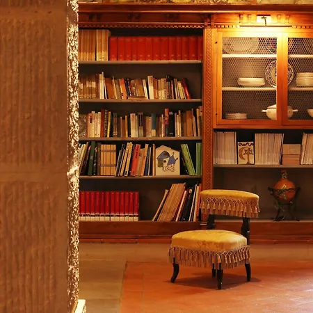 Ginori 1755 Bed & Breakfast