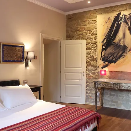 Ginori 1755 Bed & Breakfast *