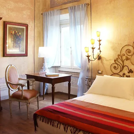 Bed & Breakfast Ginori 1755 *