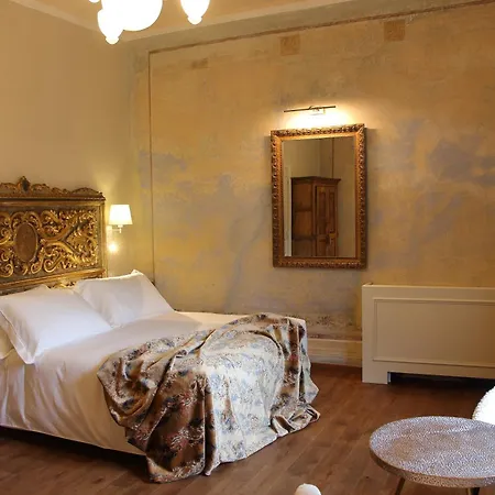 Ginori 1755 Bed & Breakfast *