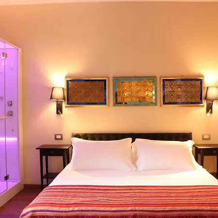 Ginori 1755 Bed & Breakfast Londa