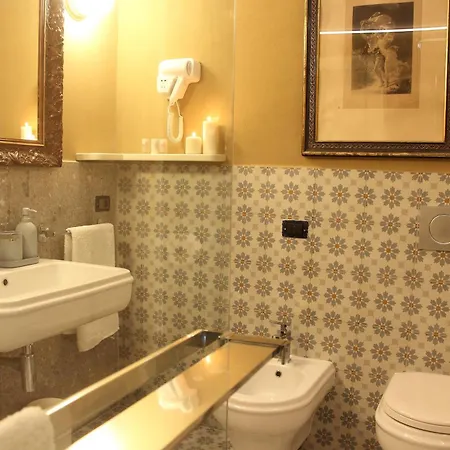 Ginori 1755 Bed & Breakfast Londa