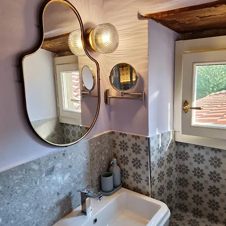 Bed and breakfast Ginori 1755 4*