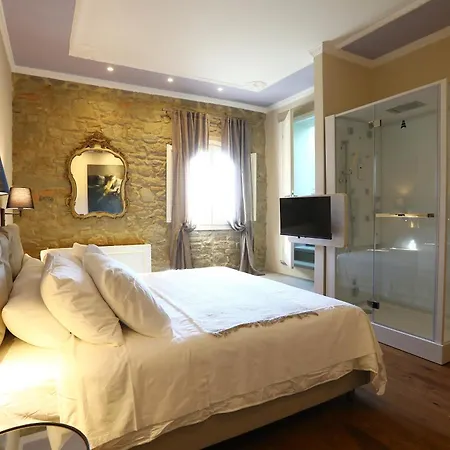 Ginori 1755 Bed & Breakfast