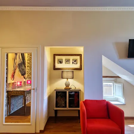 Ginori 1755 Bed & Breakfast Londa