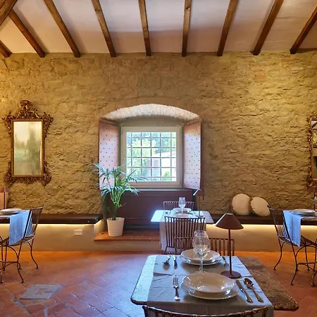 Ginori 1755 4* Londa