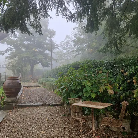 Bed & Breakfast Ginori 1755 Londa