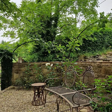 Ginori 1755 Bed & Breakfast *